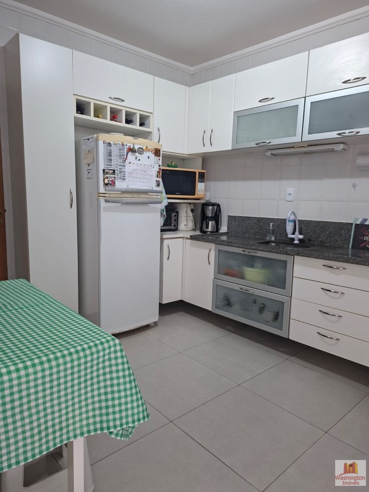 Sobrado Mogi das cruzes  / Centro