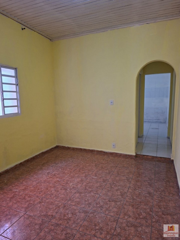 Casa de Vila Mogi das cruzes / Centro