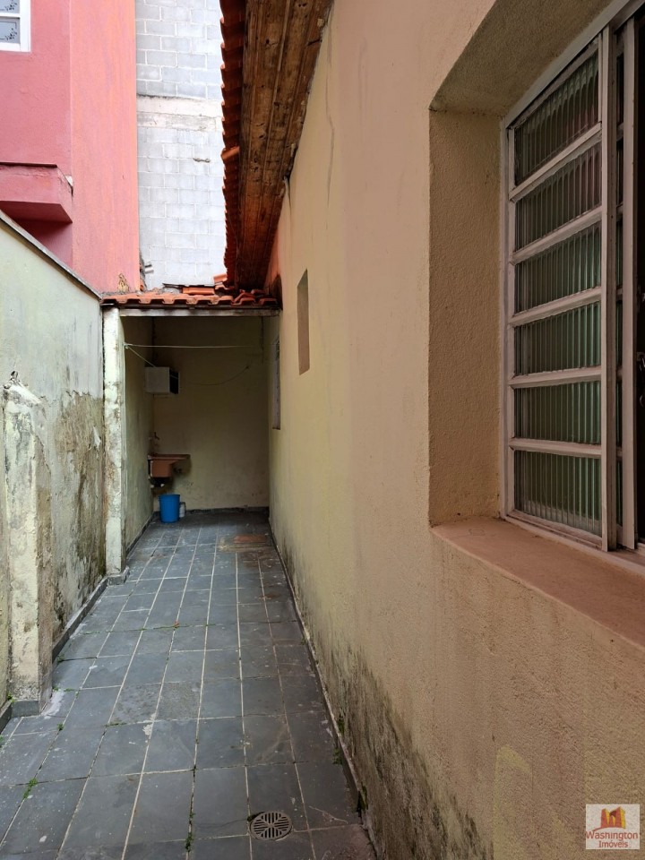 Casa de Vila Mogi das cruzes / Centro