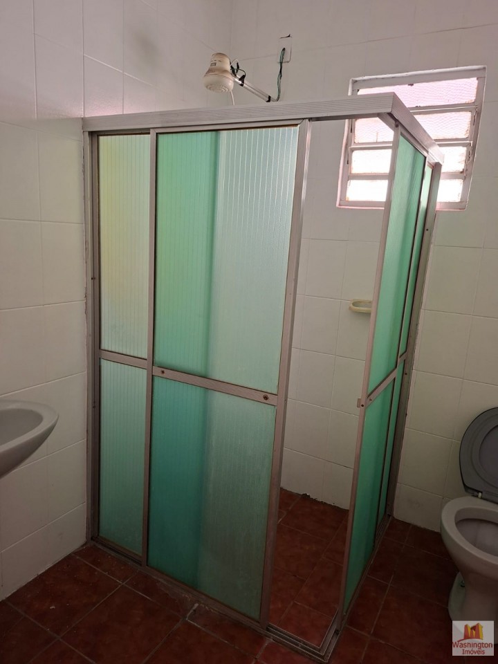 Casa de Vila Mogi das cruzes / Centro