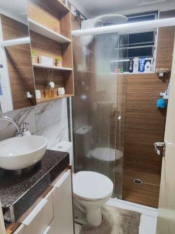 Apartamento Mogi das cruzes  / Mogilar