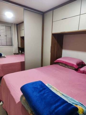 Apartamento Mogi das cruzes  / Mogilar
