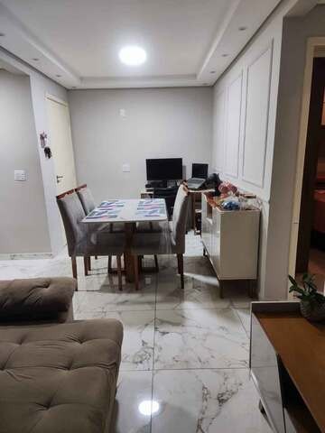 Apartamento Mogi das cruzes  / Mogilar