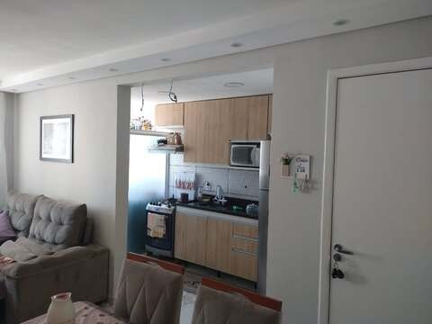 Apartamento Mogi das cruzes  / Mogilar