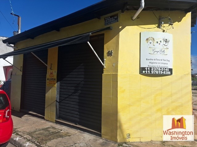 Sala Comercial Mogi das cruzes / Vila industrial