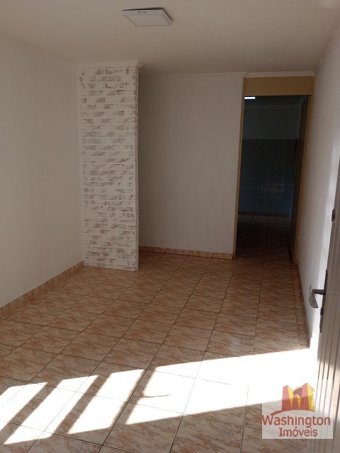 Apartamento Mogi das cruzes / Rodeio