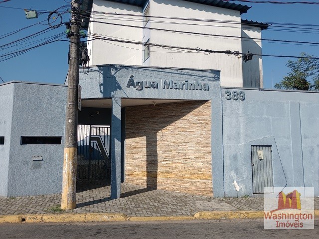 Apartamento Mogi das cruzes / Rodeio