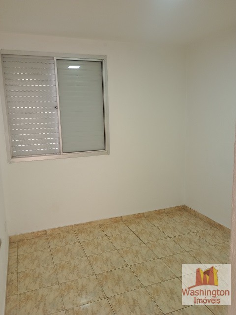 Apartamento Mogi das cruzes / Rodeio