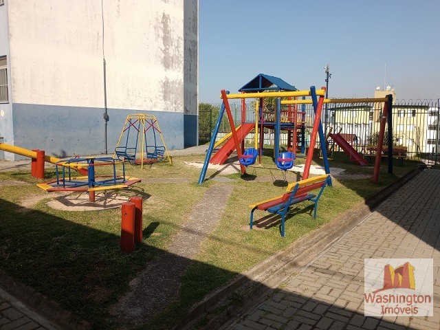 Apartamento Mogi das cruzes / Rodeio