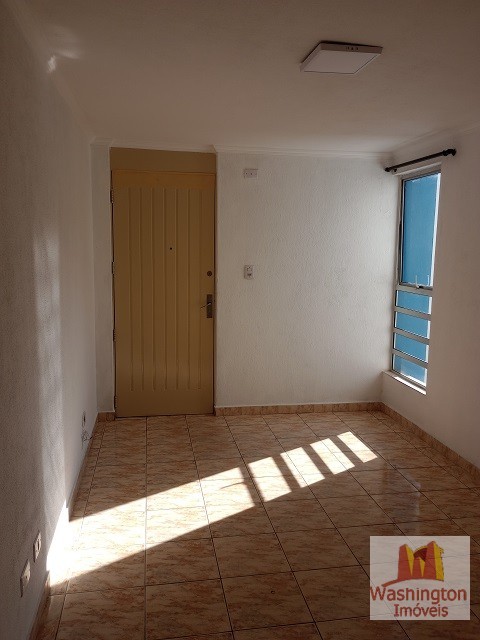 Apartamento Mogi das cruzes / Rodeio