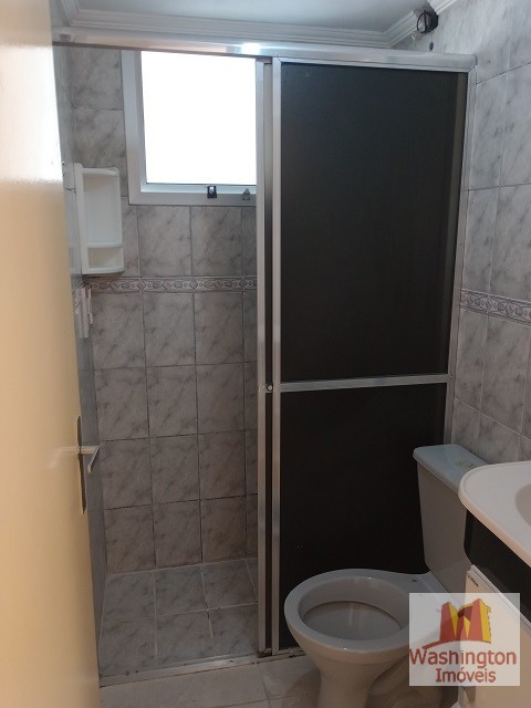 Apartamento Mogi das cruzes / Rodeio