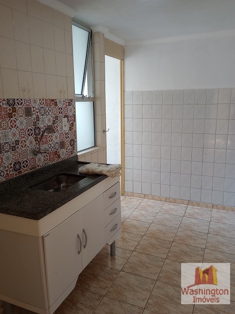 Apartamento Mogi das cruzes / Rodeio