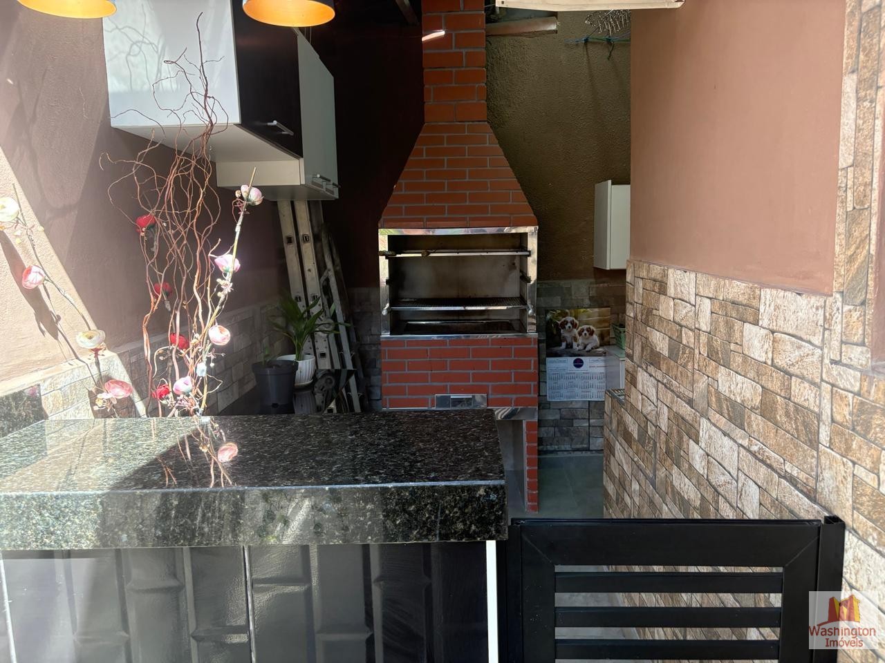 Casa  Mogi das cruzes / Vila cintra