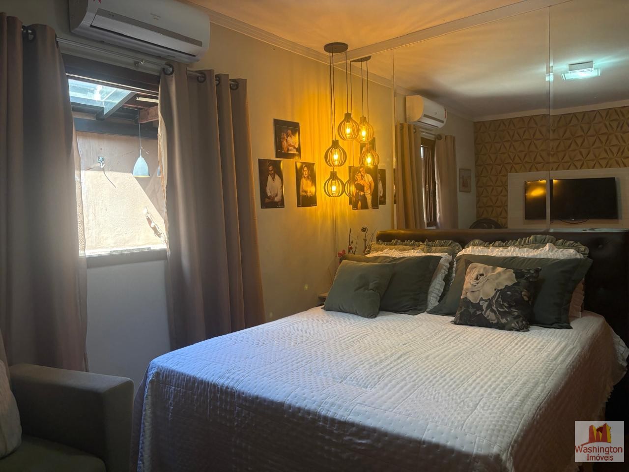 Casa  Mogi das cruzes / Vila cintra