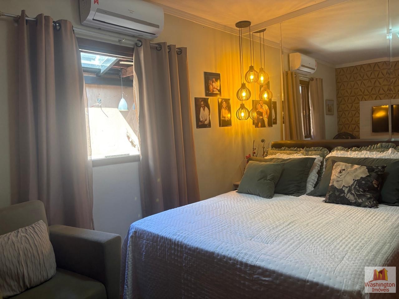 Casa  Mogi das cruzes / Vila cintra