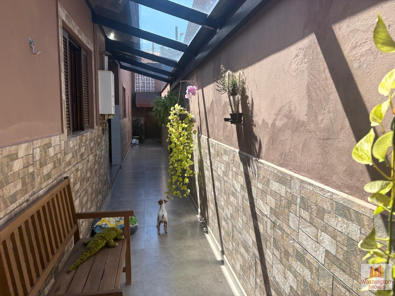Casa  Mogi das cruzes / Vila cintra