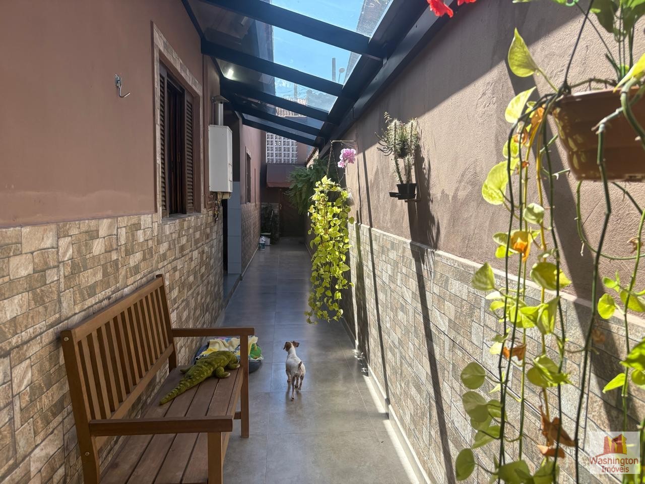 Casa  Mogi das cruzes / Vila cintra