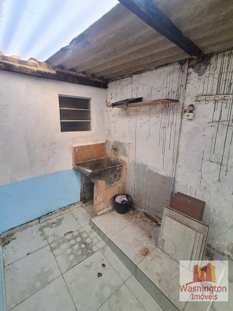 Casa de Vila Mogi das cruzes / Mogi moderno