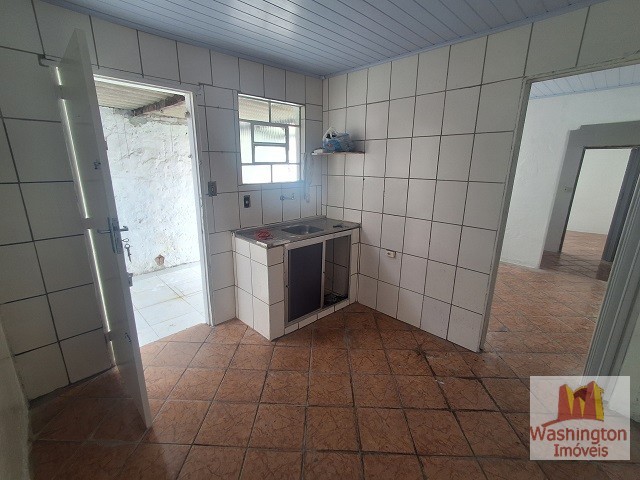 Casa de Vila Mogi das cruzes / Mogi moderno