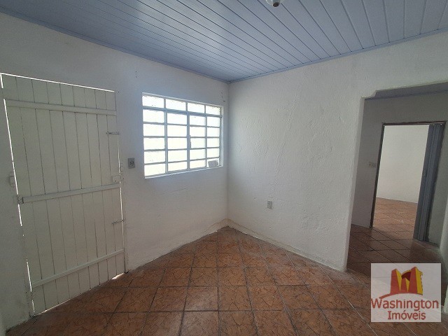 Casa de Vila Mogi das cruzes / Mogi moderno