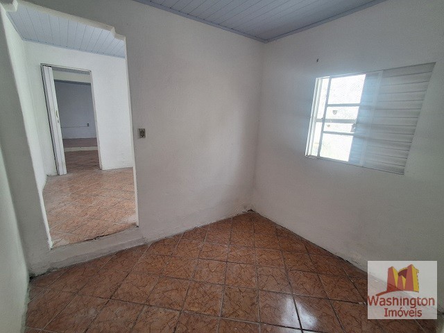 Casa de Vila Mogi das cruzes / Mogi moderno