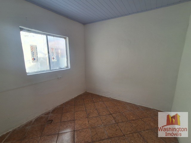 Casa de Vila Mogi das cruzes / Mogi moderno