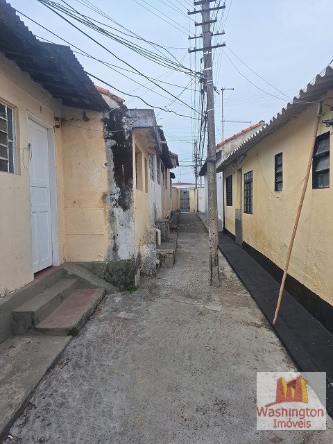 Casa de Vila Mogi das cruzes / Mogi moderno