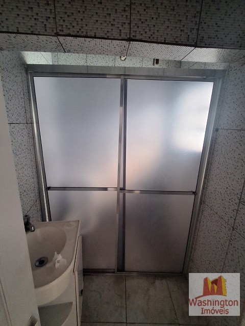 Casa de Vila Mogi das cruzes / Mogi moderno