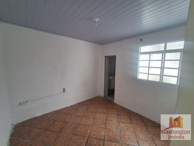 Casa de Vila Mogi das cruzes / Mogi moderno