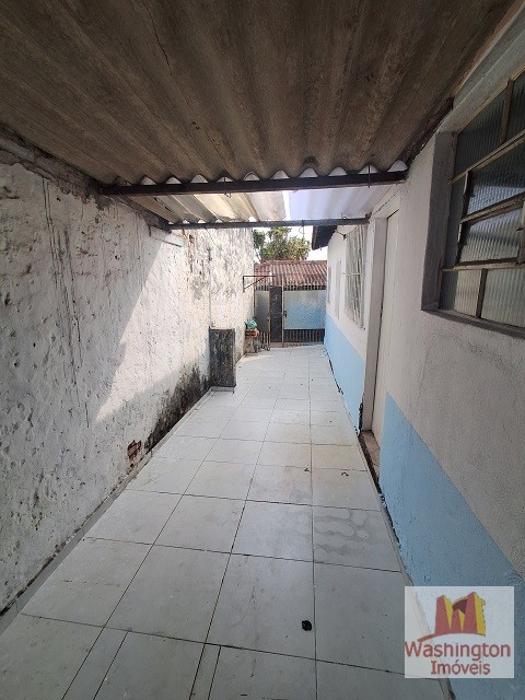 Casa de Vila Mogi das cruzes / Mogi moderno