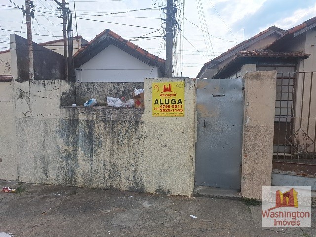 Casa de Vila Mogi das cruzes / Mogi moderno