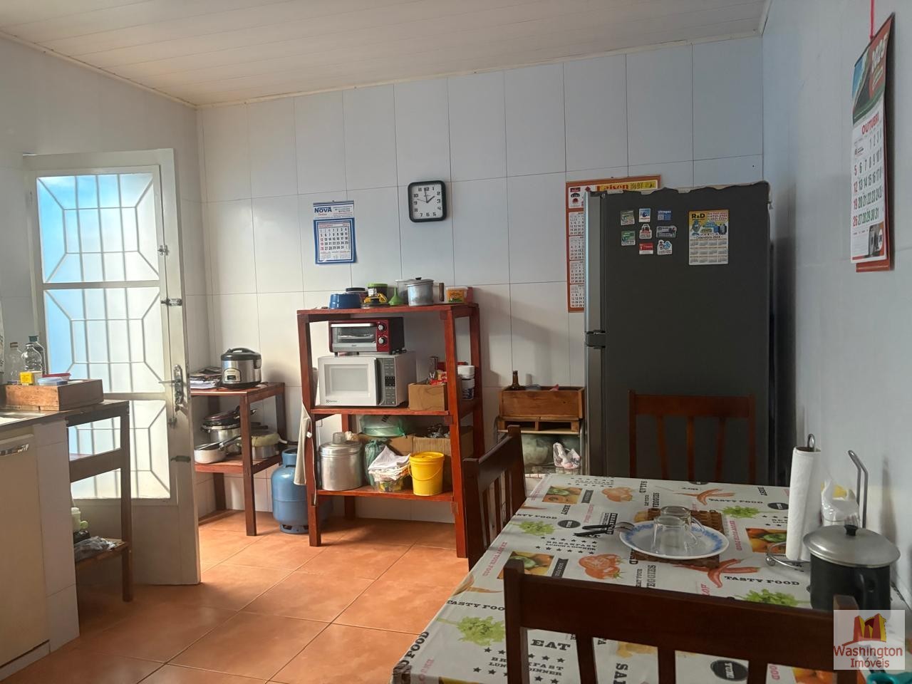 Casa  Mogi das cruzes / Vila municipal