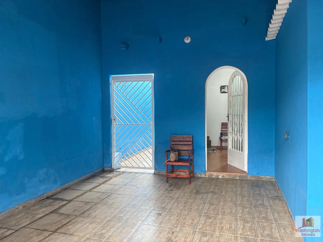 Casa  Mogi das cruzes / Vila municipal