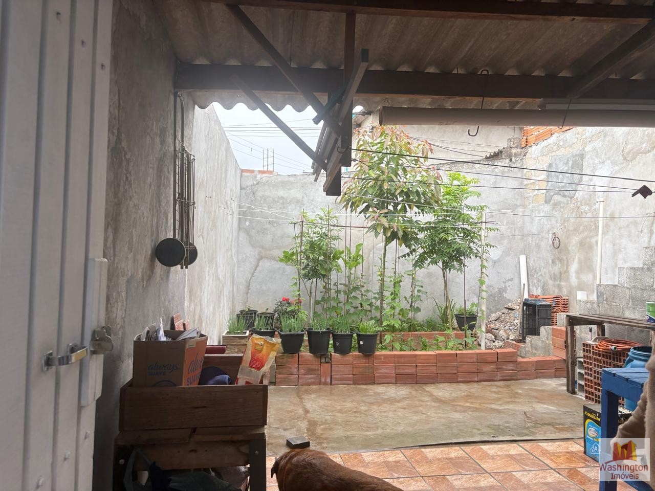 Casa  Mogi das cruzes / Vila municipal