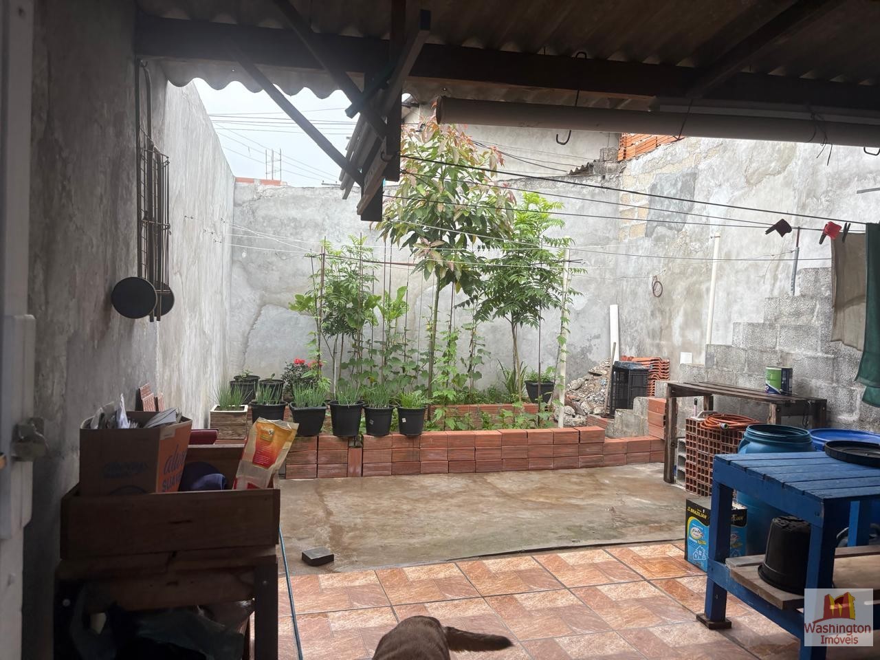 Casa  Mogi das cruzes / Vila municipal