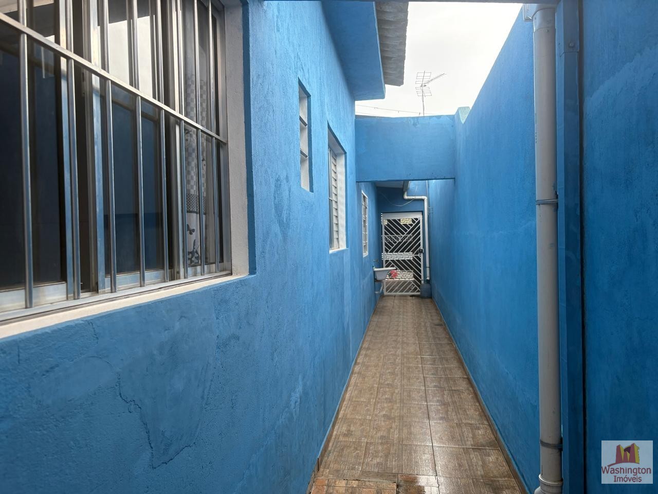 Casa  Mogi das cruzes / Vila municipal