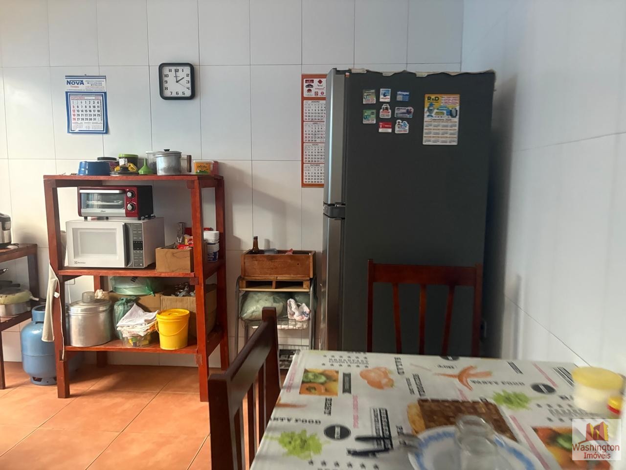 Casa  Mogi das cruzes / Vila municipal