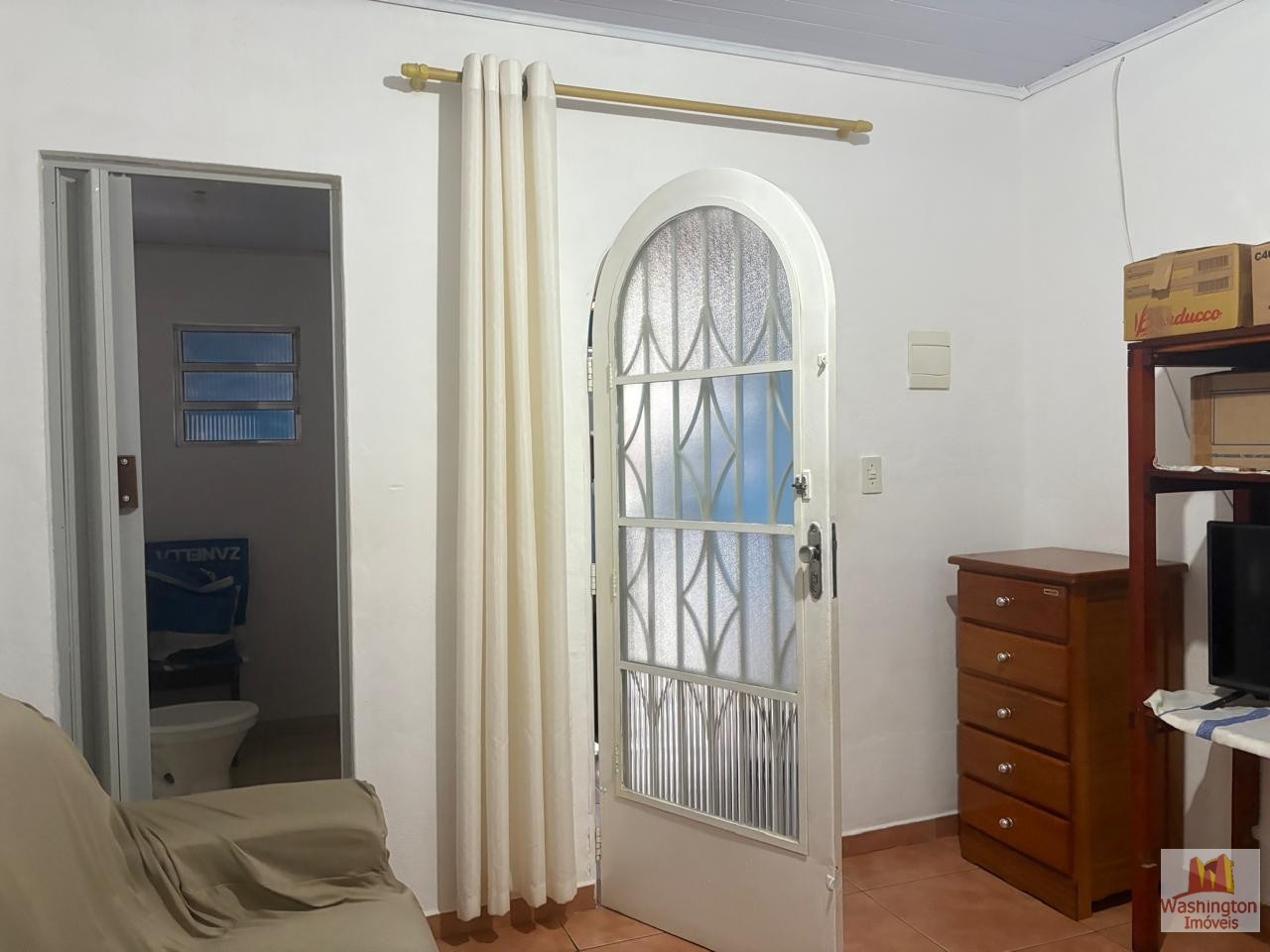 Casa  Mogi das cruzes / Vila municipal