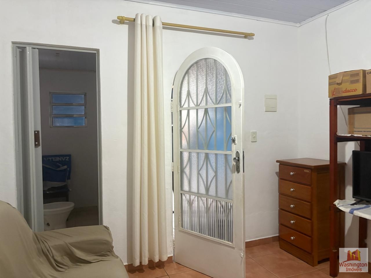 Casa  Mogi das cruzes / Vila municipal