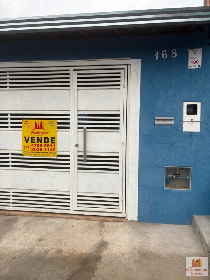 Casa  Mogi das cruzes / Vila municipal