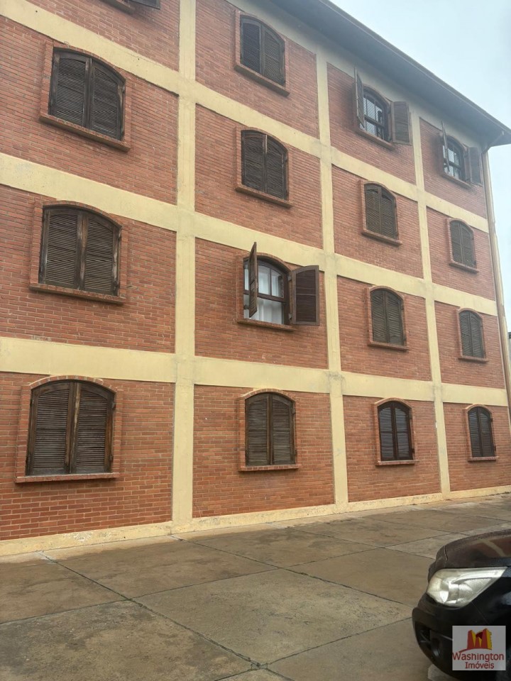 Apartamento Mogi das cruzes / Alto do ipiranga