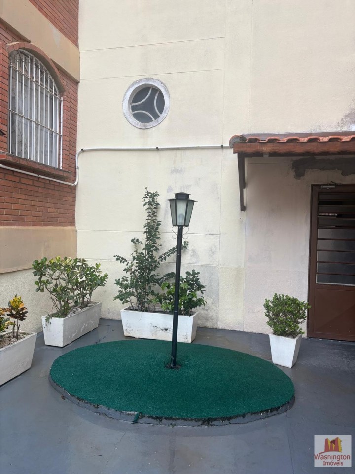 Apartamento Mogi das cruzes / Alto do ipiranga