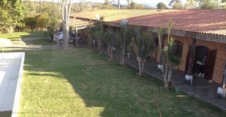 Chácara Salesópolis / SalesÓpolis