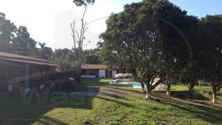 Chácara Salesópolis / SalesÓpolis