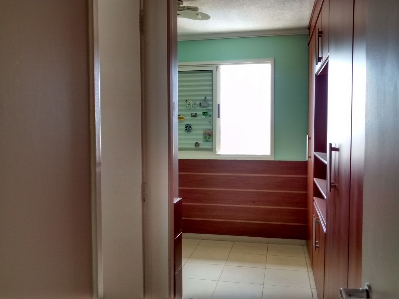 Apartamento Mogi das cruzes / Vila oliveira