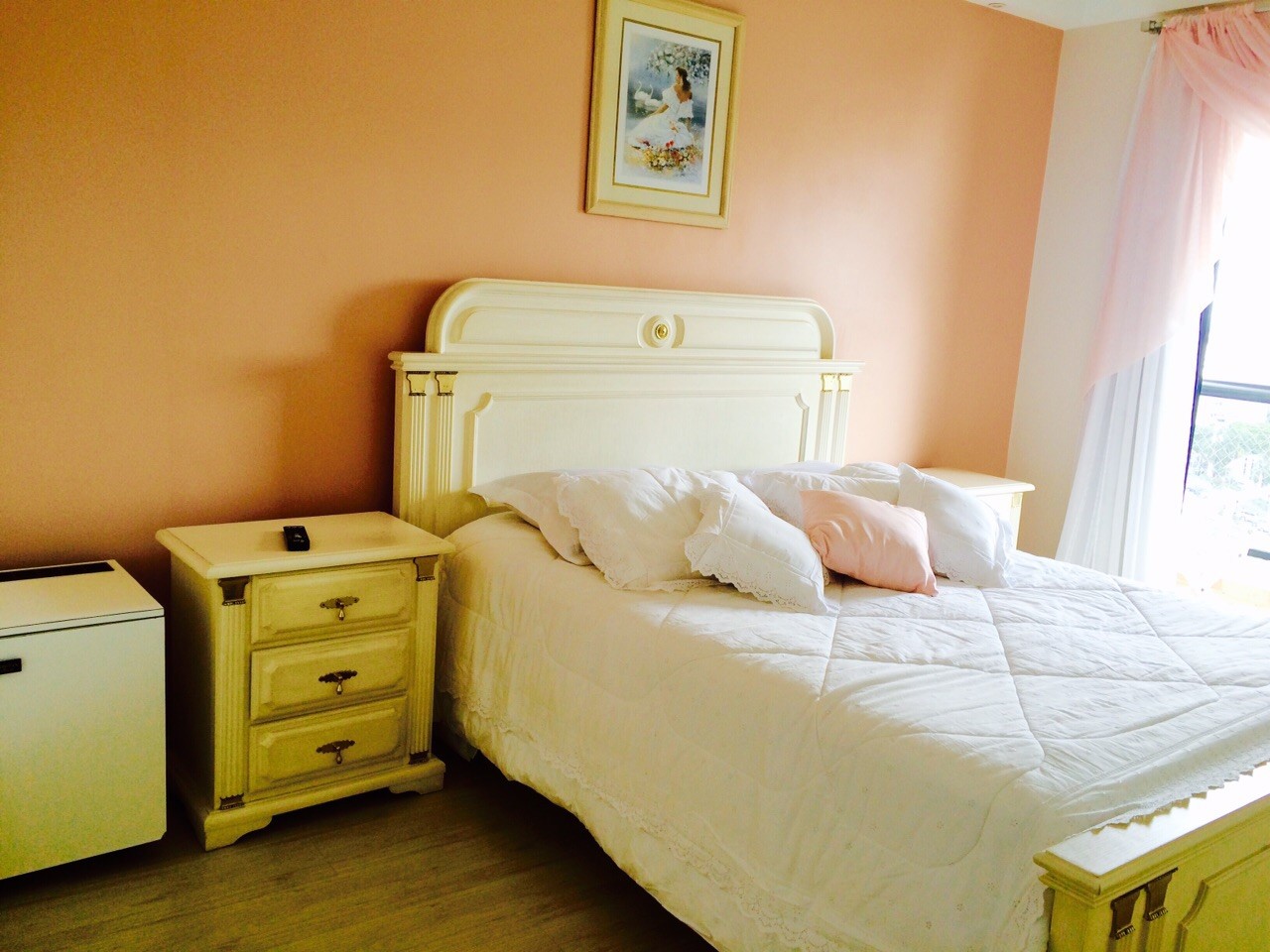 Apartamento Mogi das cruzes / Monte libano
