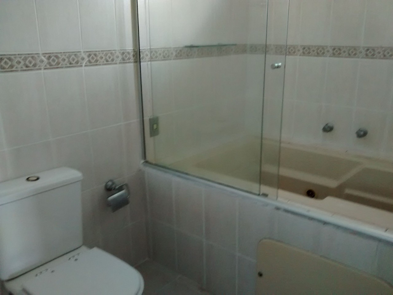 Apartamento Mogi das cruzes / Vila oliveira