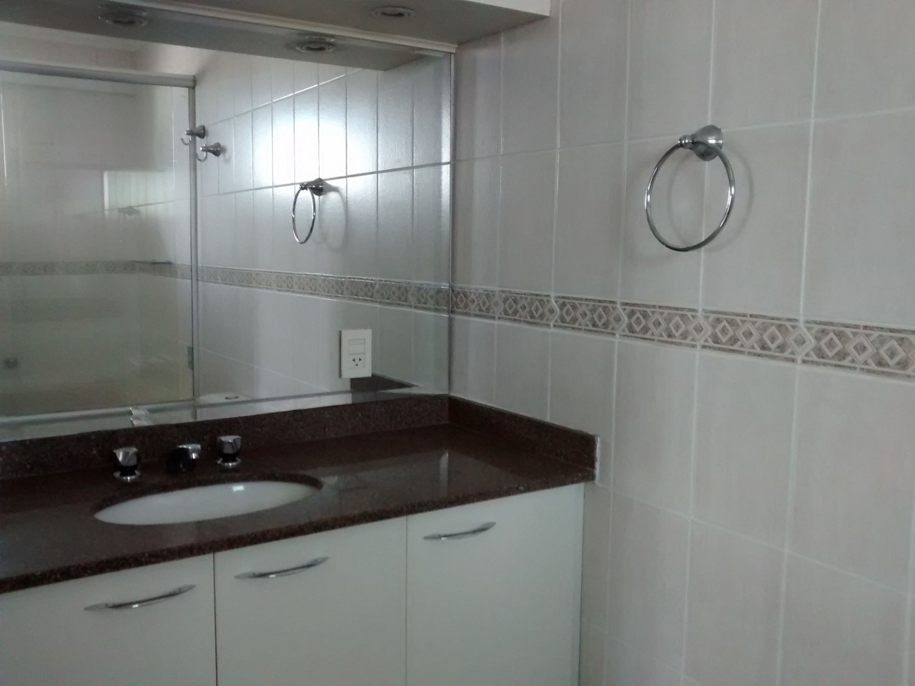 Apartamento Mogi das cruzes / Vila oliveira