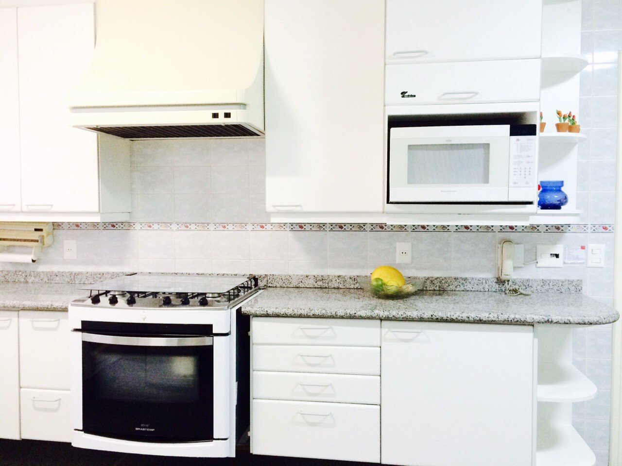 Apartamento Mogi das cruzes / Monte libano