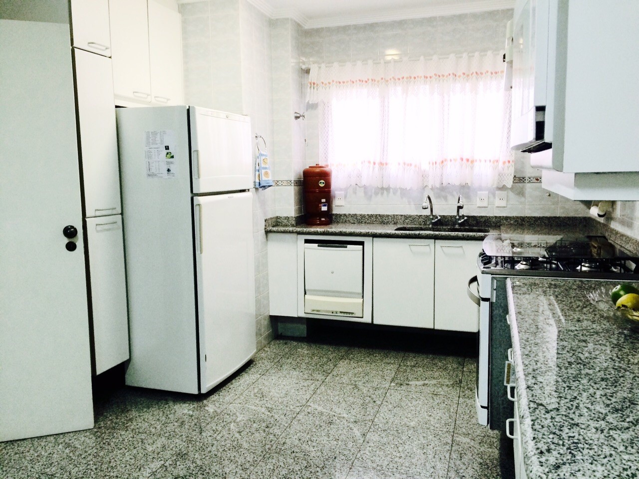 Apartamento Mogi das cruzes / Monte libano